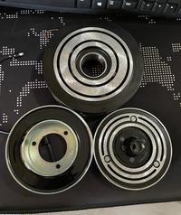 Gambar Magnetic Clutch Bus TM21 Pokka 12v dari Zalibaba undefined 2 Tokopedia