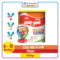 Gambar Chil Mil P-HP Moricare+ Prodiges 400gr dari Bebimart Babyshop undefined 1 Tokopedia