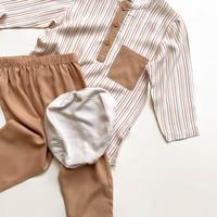 Gambar Bohopanna Ibrahim Set - Setelan Baju Koko Anak Raya Collection Pakaian - RED, 2Y dari Mitra RR undefined 4 Tokopedia