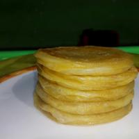 Gambar Roti Maryam Frozen Original 5 Pcs - Greentea dari Roti Maryam Zein undefined 4 Tokopedia