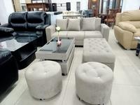 Gambar Sofa Iguana + Meja dari EKADAYA undefined 2 Tokopedia