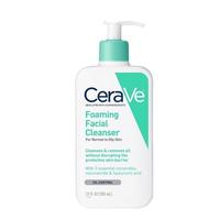 Gambar CERAVE FOAMING FACIAL CLEANSER FOR NORMAL TO OILY SKIN 100% ORI USA - 87ml dari BiteandMunch undefined 1 Tokopedia