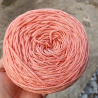 Gambar Benang Rajut Kur Katun. wrn Salem dari MADKIN YARN undefined 1 Tokopedia