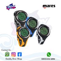 Gambar MARES Smart Apnea Dive Computer dari Deddy Dive Shop undefined 1 Tokopedia