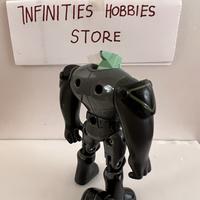 Gambar BANDAI Ben 10 Figure Original : Tetrax dari Infinities AT Hobbies undefined 4 Tokopedia