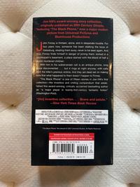 Gambar The Black Phone: Stories by Joe Hill (English Paperback) dari Enclave Store undefined 2 Tokopedia