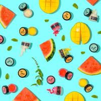 Gambar BARRY M Lip Scrub - Mango / Scrub Bibir dari Barry M Indonesia undefined 5 Tokopedia