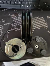 Gambar Magnetic Clutch Bus TM21 Pokka 12v dari Zalibaba undefined 1 Tokopedia