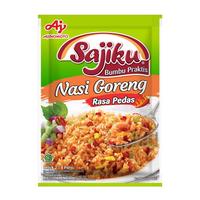 Gambar BUMBU INSTAN | SAJIKU BUMBU PRAKTIS NASI GORENG RASA PEDAS dari Looka Mart undefined 1 Tokopedia