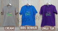 Gambar Kaos Sablon Printing Neo Pesona Indonesia Kota Batu Murah Unik - Putih, M dari Kaos Jaya7 undefined 5 Tokopedia
