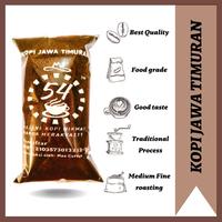Gambar Kopi Bubuk 54 Asli Dampit 250 Gr Khas Malang dari bakulstore9 undefined 5 Tokopedia