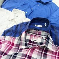 Gambar kemeja calvin klein original dari Syzea undefined 1 Tokopedia