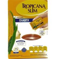Gambar gula tropicana slim diabtx isi 25 sachet dari NutreePharma undefined 4 Tokopedia
