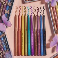 Gambar Colourpop Colorpop Creme Gel Pencil Liner Eye Liner Eyeliner Pensil - charmer dari EMuBa Shop undefined 1 Tokopedia