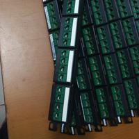 Gambar PATCH PANEL PANDUIT CAT6 24 PORT dari Cahaya Telephone undefined 2 Tokopedia