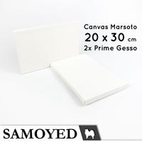 Gambar Kanvas Lukis / Canvas Board / Panel 20 x 30 cm - EJS dari Stasio undefined 1 Tokopedia
