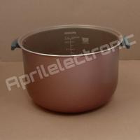 Gambar Sparepart Panci Rice Cooker Philips HD3118 / HD3119 dari Aprilelectronic undefined 2 Tokopedia
