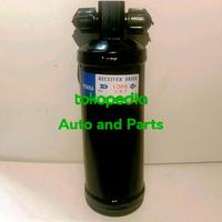Gambar Receiver Drier Filter Dryer 3/8 R12 1 Plug Flare Flaring Besi POKKA dari autoandparts undefined 1 Tokopedia