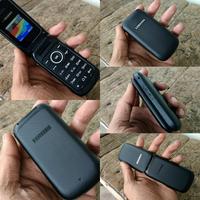 Gambar HP SAMSUNG FLIP E1195 SINGLE SIM SECOND ORIGINAL dari TUMMBAS SHOP undefined 3 Tokopedia