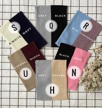 Gambar inner jilbab 2 in 1 rajut knit premium - Two N dari Granada Packaging undefined 3 Tokopedia