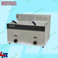 Gambar GETRA GAS DEEP FRYER GF-73 dari LM Elektronik_NEW undefined 1 Tokopedia