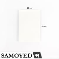 Gambar Kanvas Lukis / Canvas Board / Panel 20 x 30 cm - EJS dari Stasio undefined 2 Tokopedia