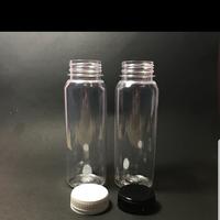 Gambar Botol Kemasan Plastik Kale 250mll/isi 25pcs/eceran dari Kiran online shopping undefined 2 Tokopedia