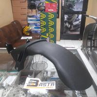 Gambar Spakbor Kolong Vespa Sprint / Primavera Original dari BASTA PART 1 undefined 2 Tokopedia