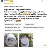 Gambar MAJAKANI MOMOIDEA BPOM dari dessyshop123 undefined 4 Tokopedia