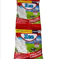 Gambar Susu ZEE dan coklat 1 renceng isi 10+1 - Coklat dari TOKO_GROSIR_SUMBERNA undefined 1 Tokopedia