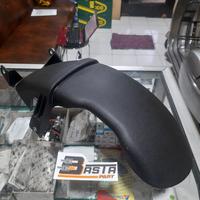 Gambar Spakbor Kolong Vespa Sprint / Primavera Original dari BASTA PART 1 undefined 1 Tokopedia