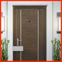 Gambar Door Viewer HITAM Baleno / View Door Lubang Intip Pintu Kekeran Pintu dari Sinar Rezeki 8 undefined 3 Tokopedia