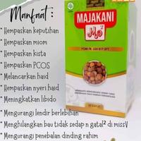 Gambar MAJAKANI MOMOIDEA BPOM dari dessyshop123 undefined 2 Tokopedia