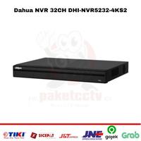 Gambar Dahua NVR 32CH DHI-NVR5232-4KS2 dari RAJA CCTV MURAH undefined 1 Tokopedia