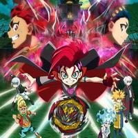 Gambar beyblade burst db ultimate valkyrie takara tomy pesanan dari Weinz Hobby Shop undefined 1 Tokopedia