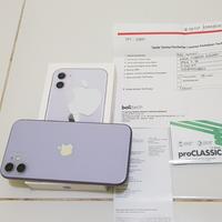 Gambar iphone 11 64 GB purple dari G_ST0RE undefined 1 Tokopedia