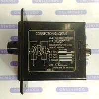 Gambar ANLY TIMER ASTP-Y 12 MIN AC220V dari onlinindoshop undefined 2 Tokopedia