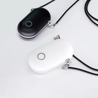 Gambar IONKINI JO 2002 Air Purifier Kalung Ionizer Wearable Portable Mini - Putih, Garansi 3 Bulan dari Licheers Official Store undefined 1 Tokopedia