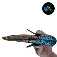 Gambar Mainanan Channa Boneka Chana BARCA dari the one petstore undefined 3 Tokopedia