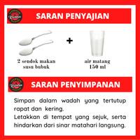 Gambar SUSU KAMBING ETAWA BUBUK KILOAN MURAH - 1 kg, Strawberi dari Kranesia_NEW undefined 2 Tokopedia