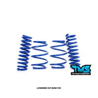 Gambar Lowering Kit HSR For BMW F30 Froduksi New Terlaris Free Pasang. dari TIRTAMOTORSPORT OFFICIAL undefined 1 Tokopedia