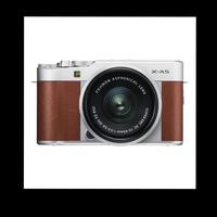 Gambar KAMERA Fujifilm XA5 / Fuji X-A5 Kit 15-45mm Kamera Mirrorless dari sport digital undefined 1 Tokopedia