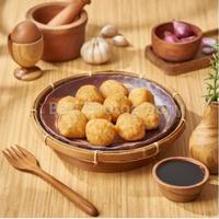 Gambar pempek cikda asli tenggiri * paket adaan dari Pempek Cikda 8 undefined 1 Tokopedia