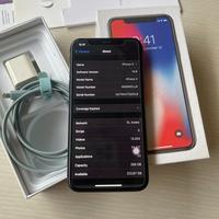 Gambar iPhone X 256gb Hitam Ex inter normal ada minus di deskripsi dari Vadern Store undefined 2 Tokopedia
