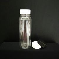 Gambar Botol Kemasan Plastik Kale 250mll/isi 25pcs/eceran dari Kiran online shopping undefined 3 Tokopedia