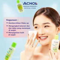 Gambar 4 Acnol Micellar Cleansing Water 60 Ml - Pembersih Wajah dari Acnol Official Store undefined 4 Tokopedia