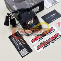 Gambar ECU aRacer RC Mini X Honda Sonic Supra GTR CB 150 R CBR 150 RS 150 dari NoLimitz undefined 3 Tokopedia