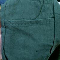 Gambar celana kulot viral kekinian celana kulot linen army dari Ufairotuzzahra undefined 4 Tokopedia