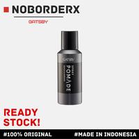 Gambar Gatsby Spray Pomade Quick & Grease dari NoBorderX Indonesia undefined 1 Tokopedia