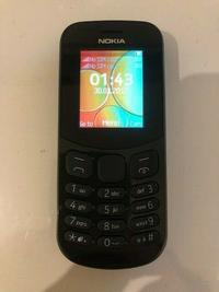Gambar HP NOKIA 130 2017 KAMERA SECOND ORIGINAL dari TUMMBAS SHOP undefined 1 Tokopedia